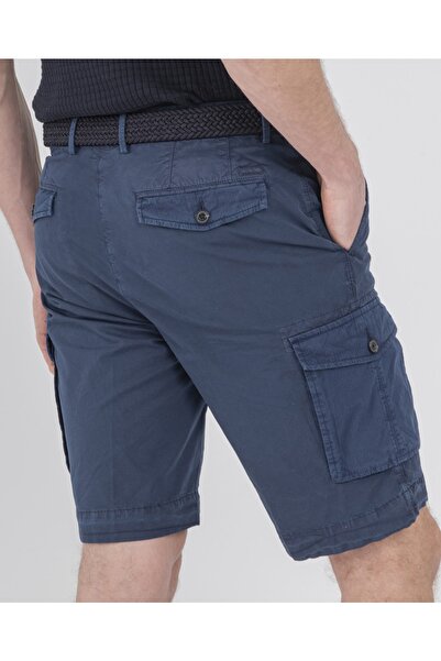 PAUL&SHARK Men's Cargo Shorts