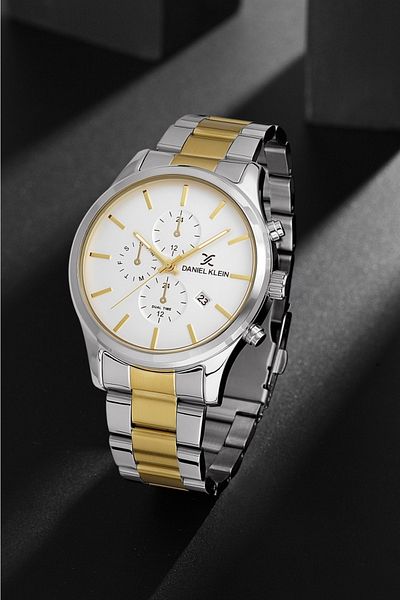 Daniel Klein MAN WATCH