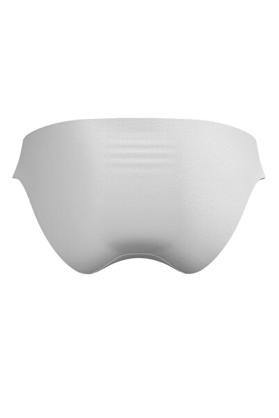 Blackspade Жіночі трусики з органічної бавовни, білі 1562