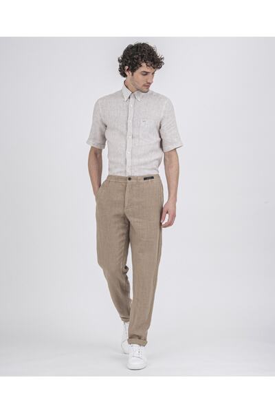 PAUL&SHARK Man's Trousers