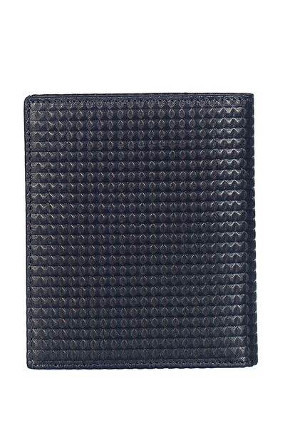 U.S. Polo Assn. Ανδρικό πορτοφόλι Navy Blue - Plcz7689