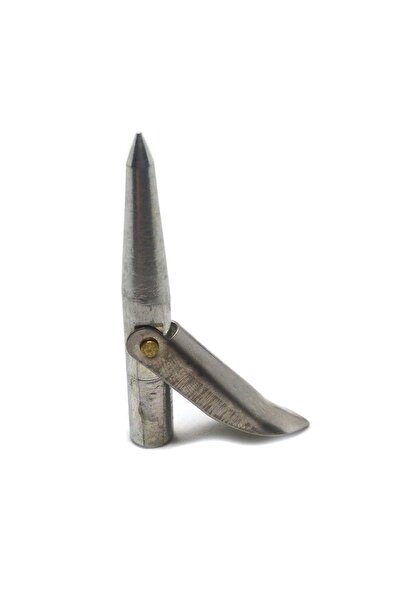 Bullshark Power 6 Mm Tek Kanat Zıpkın Şiş Ucu