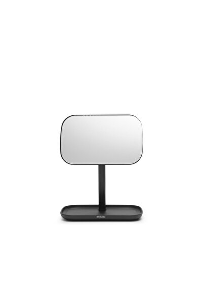 Brabantia Ayna Siyah Ayaklı Evrekala