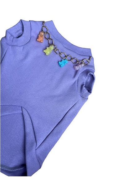 Barneystore Cat Dog Gelibon Pendant Athlete