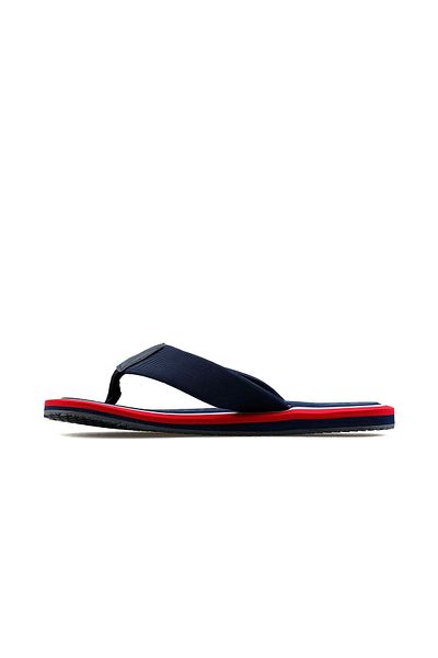 U.S. Polo Assn. U.S. Polo Assn. Men's Daily Slippers 101150583 Vitus 2fx Navy Blue