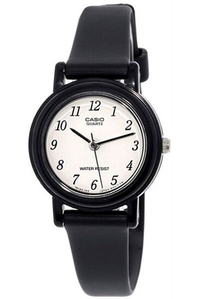 Casio Women's Wristwatch LQ-139BMV-1BLDF