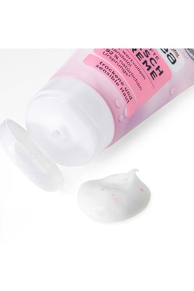BALEA German Quality Nr1 Vitamin Facial Cleansing Lotion Cream