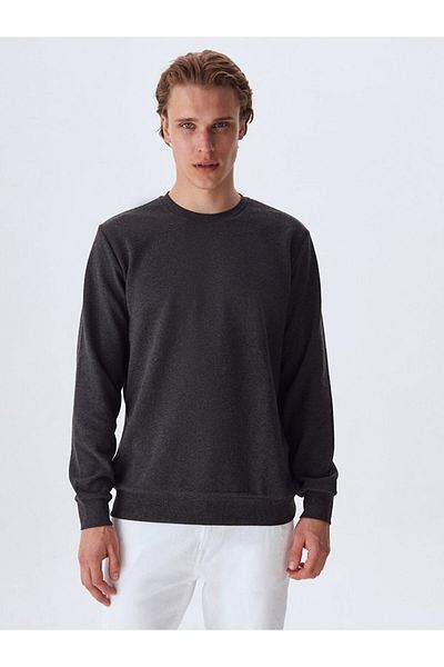 Ltb Anthracite Sweatshirt