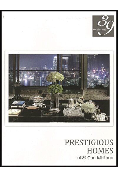 Pace Yayınları Prestigious Homes ( Lüks Apartman Daireleri Tasarımları)