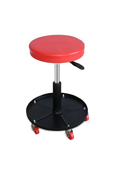 Spta Yükseklik Ayarlı Detay Taburesi