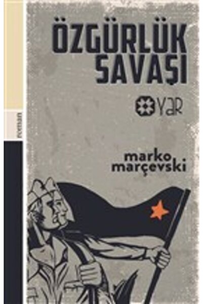 Yar Yayınları Özgürlük Savaşı