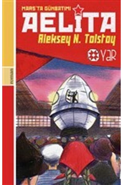Yar Yayınları Aelita