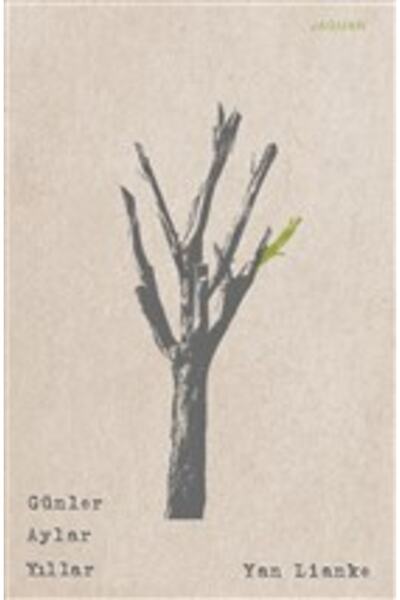 Jaguar Kitap Günler Aylar Yıllar