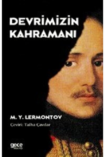 Gece Kitaplığı Devrimizin Kahramanı