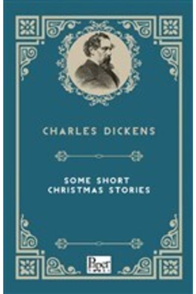 PAPER BOOKS Some Short Christmas Stories