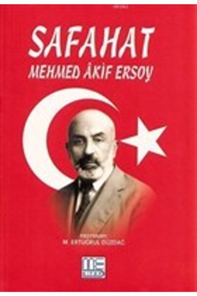 Med Kitap Safahat