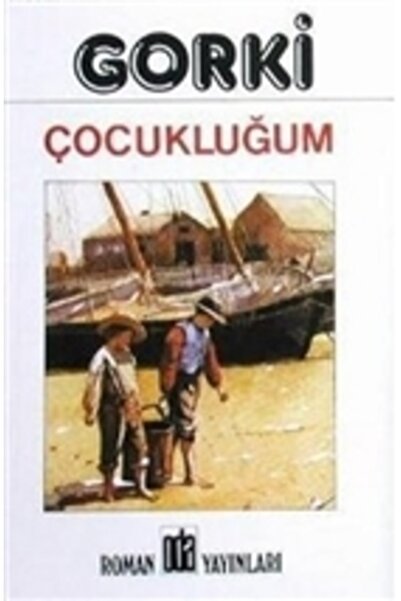 Oda Yayınları Çocukluğum