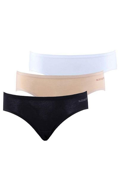 Blackspade Βασικό 3-pack Slip 1575