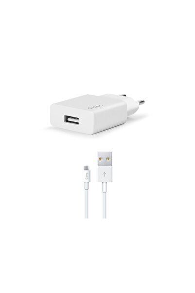 Ttec Smart Charger 2.1a Seyehat Şarj Aleti Micro Usb 2scs20mb