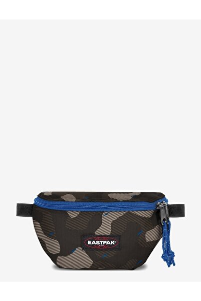 Eastpak Springer Peak Blue Bel Çantası