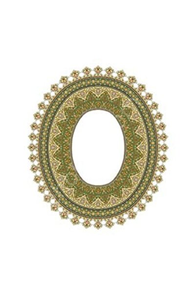 Cadence Öd135 25x35 Custom Pattern Transfer