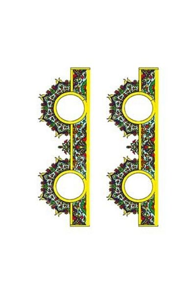Cadence Öd11 17x25 Special Pattern Transfer