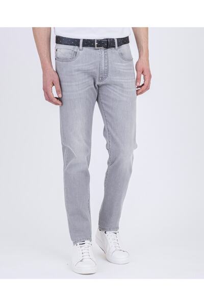 PAUL&SHARK Men's 5 Pockets Denim Jeans