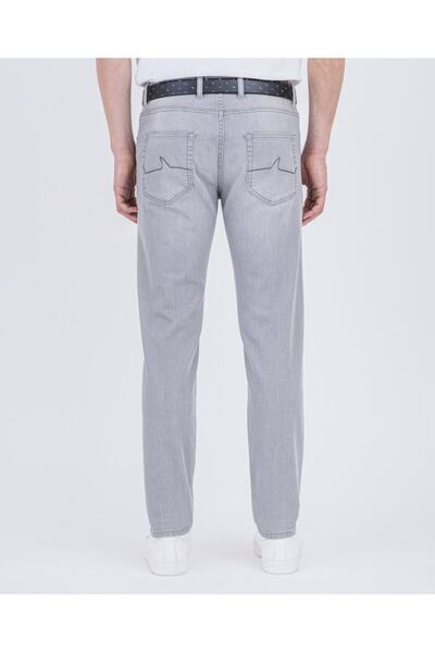 PAUL&SHARK Men's 5 Pockets Denim Jeans