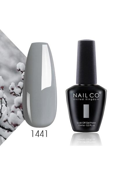 Naıl Co 15 Ml Uv Led Kalıcı Oje United Kingdom 1441