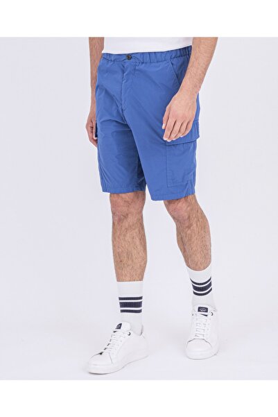 PAUL&SHARK شورتات الشحن للرجال