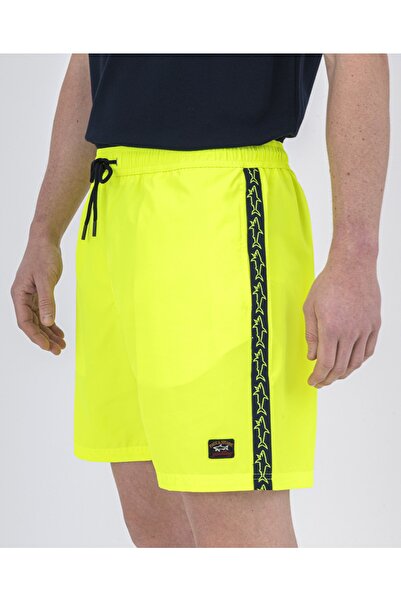 PAUL&SHARK Μαγιό - σορτς παραλίας