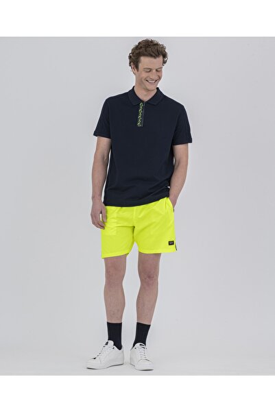 PAUL&SHARK Μαγιό - σορτς παραλίας