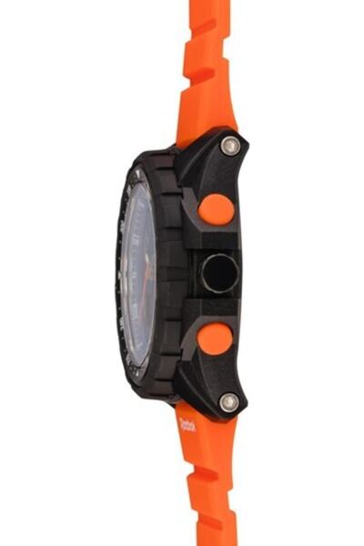 Reebok Rv-Rog-G4-Pbpo-Nw Men's Wristwatch