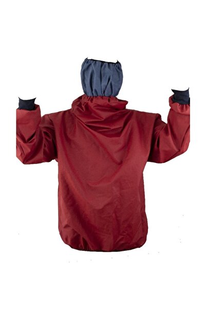 POYDER Maske Altı, Yarım Bel Tulumu