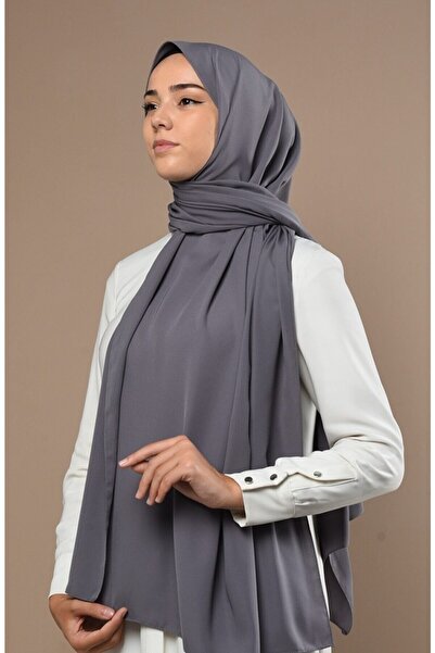 NOBLE STORE شال حرير المدينة المنورة للموسم الجديد للسيدات Nob001