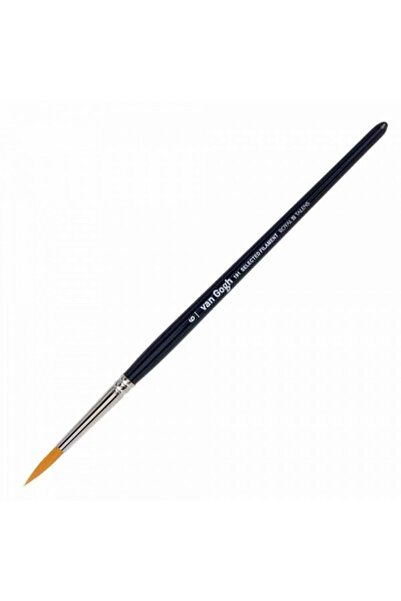 Talens Βαν Γκογκ 191 Σειρά Συνθετικό Στρογγυλό Πινέλο Νο:6