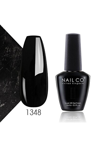 Naıl Co 15 Ml Uv Led Kalıcı Oje United Kingdom 1348