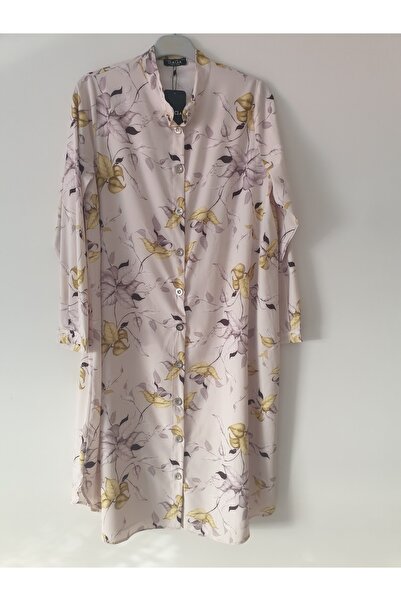 GGMM Çiçek Desenli Kap 2022