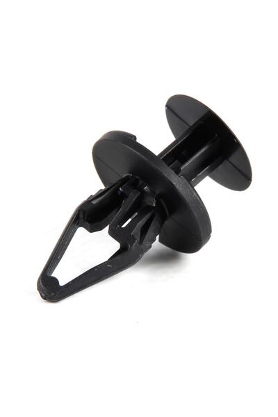 ZETOTO Opel Insignia Davlumbaz Klipsi 212951 25 Adetli Paket