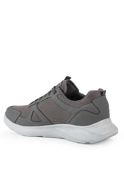 Slazenger Abha Sneaker Men's Shoes Dark Gray