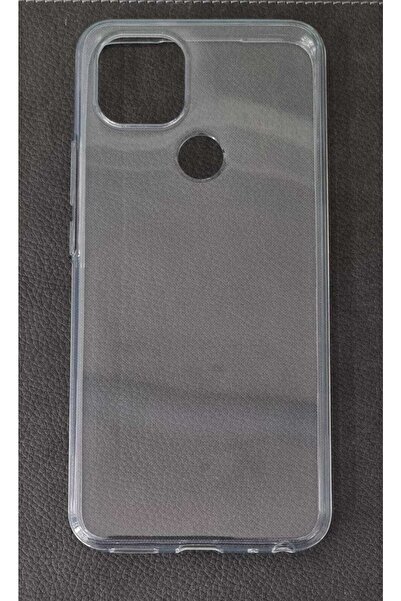 General Mobile Gm 22 Plus Şeffaf Silikon Orjinal Distribütör Kılıfı Tam Uyumlu