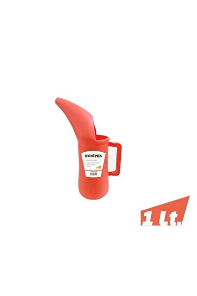 HUNİPER Tuna Plastik-plastik 1 Litre