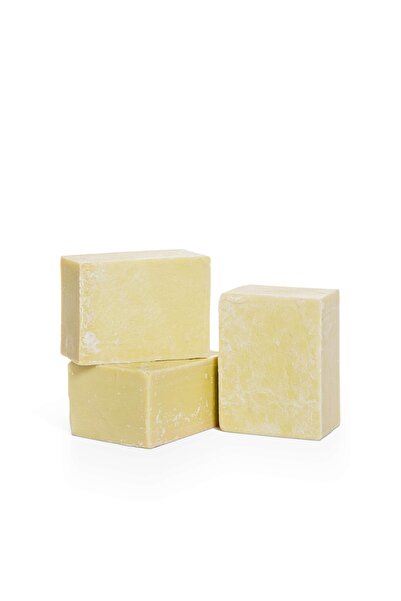 Körfezim Zeytinyağlı Köy Sabunu - 1 kg 5 Adet