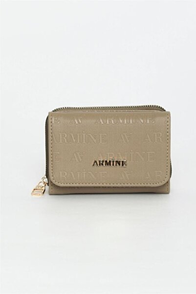 Armine C-11 Vision Laser Women's Wallet