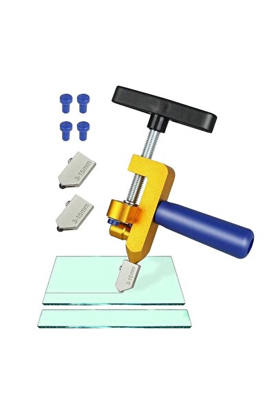 benan tools Mini El Tipi Seramik, Fayans, Cam Kesici