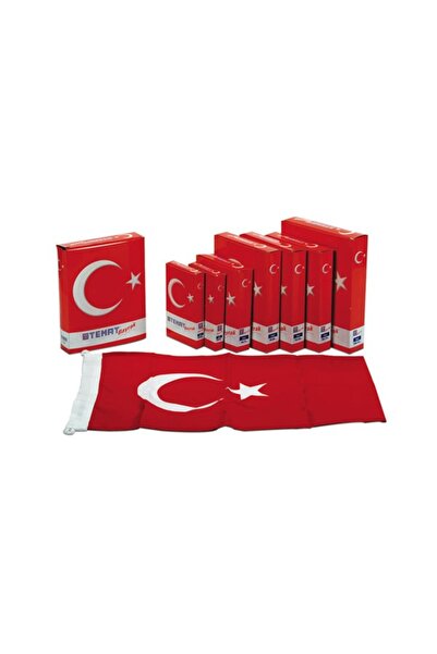 Temat 60*90 Cm Türk Bayrağı