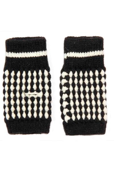 Unisex Çocuk Eldiven