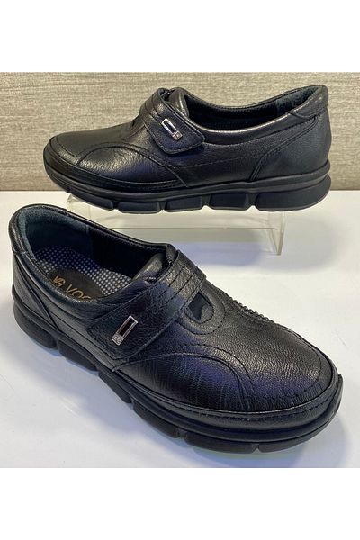 VOOG Women's Leather Shoes