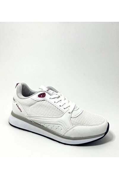 Kinetix 101090247 Fıfty Tx Sneakers/byz,gmş/36