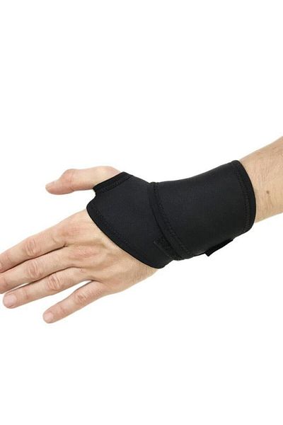 Ankaflex Wrist Splint Bandage Splint Wrap Injury Sports Tape Orthopedic Thumb Sprain Injury